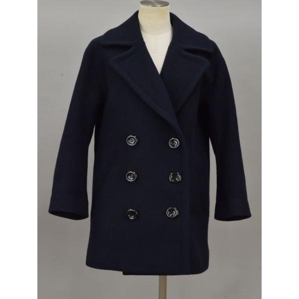 ディーゼル DIESEL CELEBRATING 30 YEARS IN JAPAN ピーコート XS  