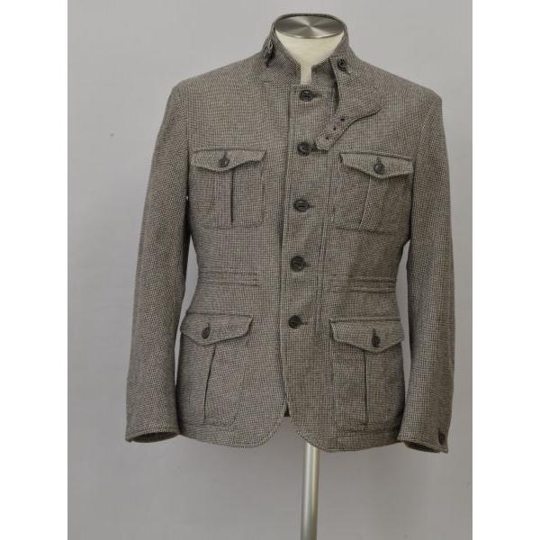 BEAMS（ビームス） ビームスライツ BEAMS LIGHTS ジャケット ULTRA M