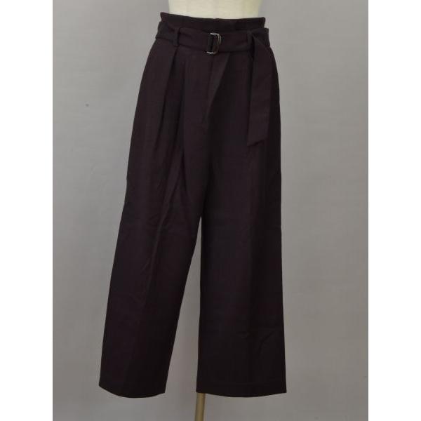 DES PRES デプレ トゥモローランド ワイドパンツ 34サイズ