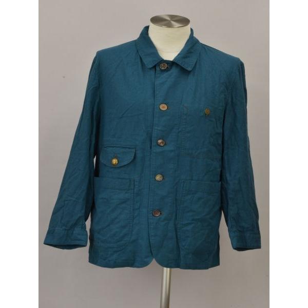 ジャケット FRAPBOIS FRAPBOIS｜ALPHA×FRAPBOIS ジャケット | Rakuten Fashion(楽天