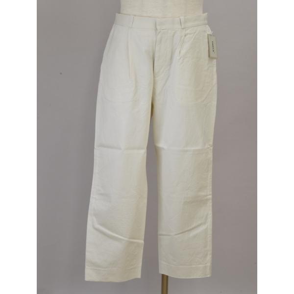 2025年最新】YAECA チノパンの人気アイテム - メルカリ YAECA 10605 32