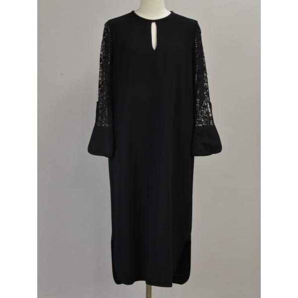 マメクロゴウチ Mame Kurogouchi ドレス/ワンピース Floral Lace マメクロゴウチ Mame Kurogouchi ドレス/ワンピース Floral Lace
