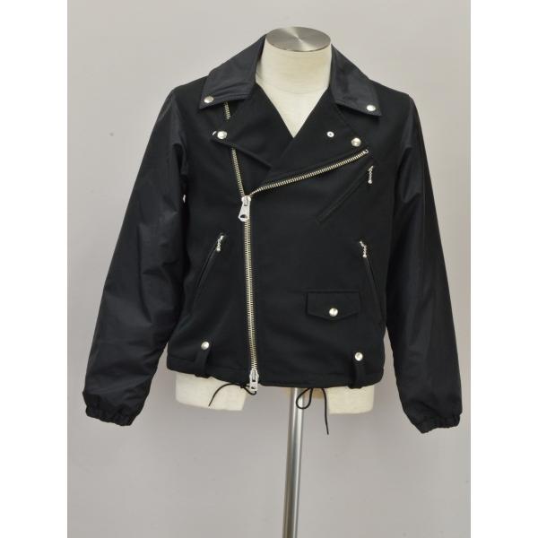 超〜イケてる‼️コムdes ギャルソンＷライダーs JKT ¥24999→現 超〜イケてる‼️コムdes ギャルソンWライダーs JKT ¥24999→現 超