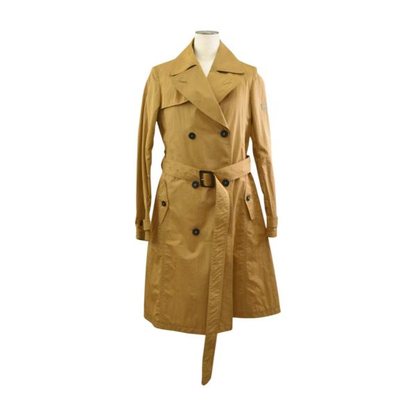 TATRAS（タトラス） トレンチコート インナーダウンベスト付き 2サイズ