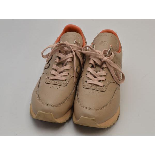 New Balance ニューバランス NEW BALANCE×AURALEE スニーカー 23.0cm 
