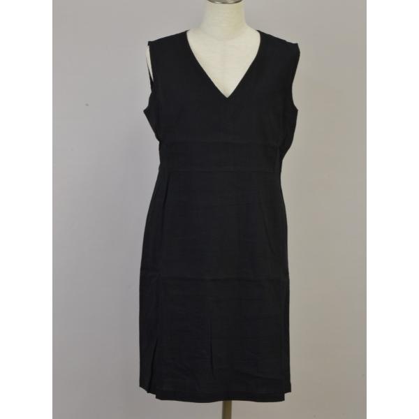 Theory　ノースリーブワンピース 中古・古着通販】theory (セオリー) ノースリーブワンピース