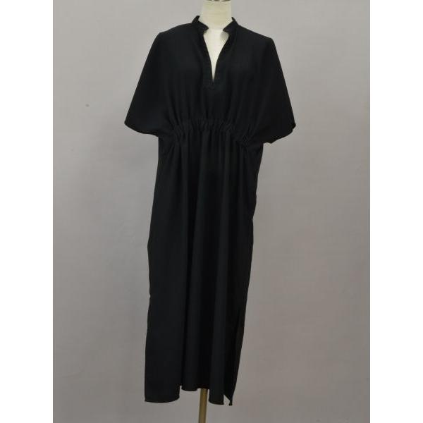 エリン Elin ワンピース ポリエステル 36サイズ ブラック レディース J P F M F M Trivandrum 通販 Yahoo ショッピング