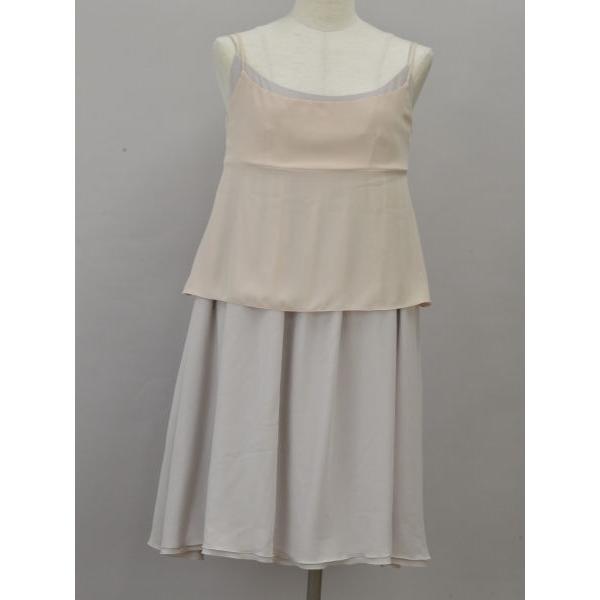 FOXEY フォクシー NEW YORK ワンピース/ドレス フェアリーツイン 38  