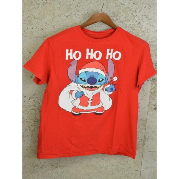 ヴィンテージ 古着　キッズ トイ・ストーリー Tシャツ 赤 e2bbc3c5ead237b9b48bb024df405e