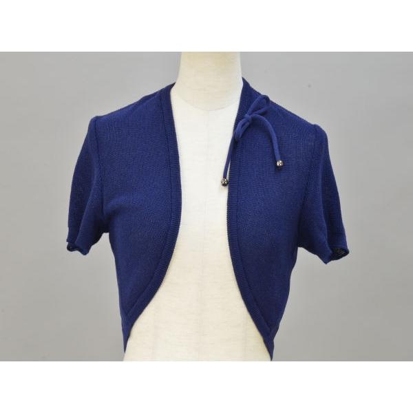 ルネ♡ボレロニット Rene ニットボレロ
