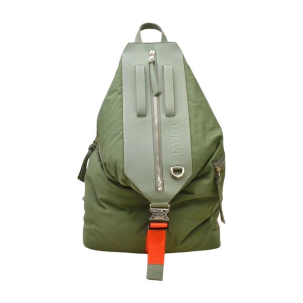 LOEWE（ロエベ） LOEWE CONVERTIBLE BACKPACK コンバーチブル バック