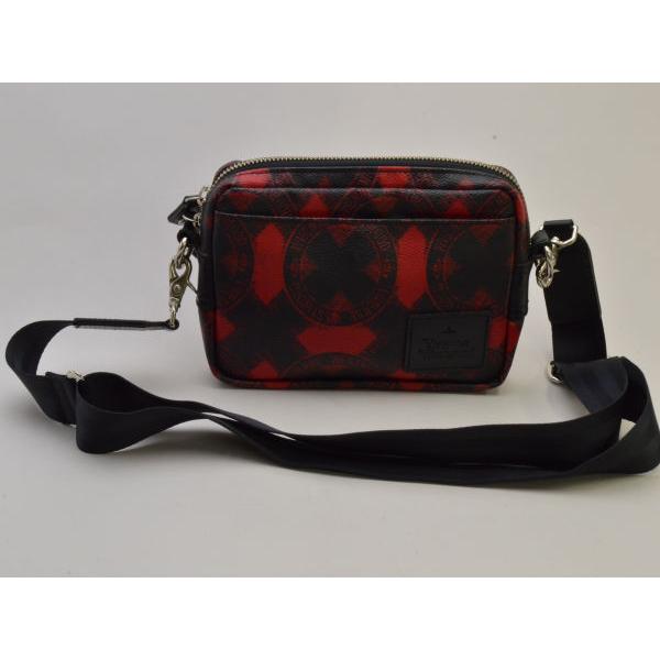 ヴィヴィアンウエストウッド Vivienne Westwood ショルダーバッグ