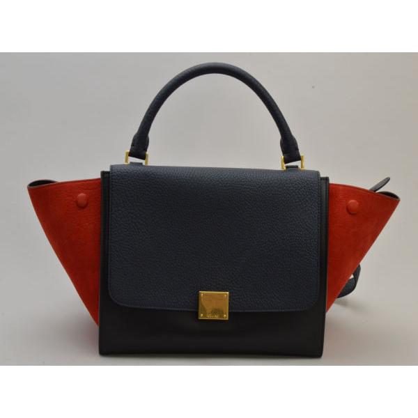 セリーヌ CELINE 2WAY ハンドバッグ/ショルダー 174683ZTB SMALL セリーヌ CELINE 2WAY ハンドバッグ/ショルダー 174683ZTB SMALL