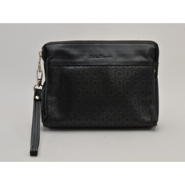 FERRAGAMO（フェラガモ） SALVATORE FERRAGAMO クラッチバッグ/ミニ