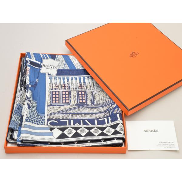 HERMES エルメス カレ90 Objets de Curiosite オブジェ ドゥ HERMES エルメス カレ90 Objets de Curiosite オブジェ ドゥ