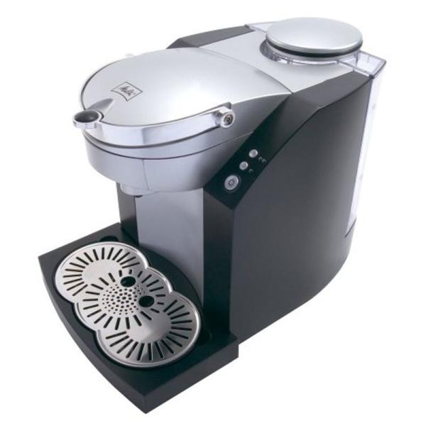 メリタ コーヒーポッドマシーン MKM112