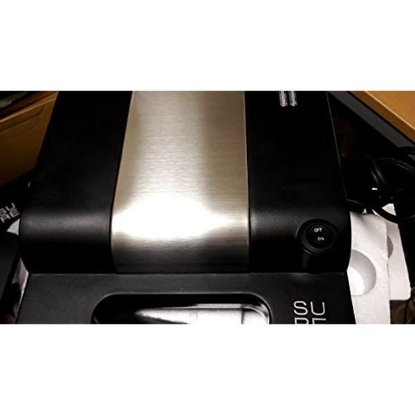 シュアー モテナシベーカー