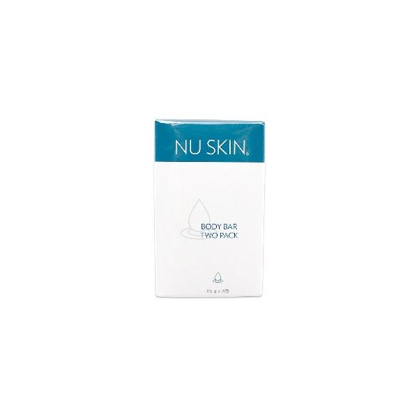 NU SKIN（ニュースキン） ボディバー 115g : コスメティックアーバン
