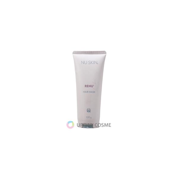 NU SKIN（ニュースキン） レニュー ヘアー マスク 100g