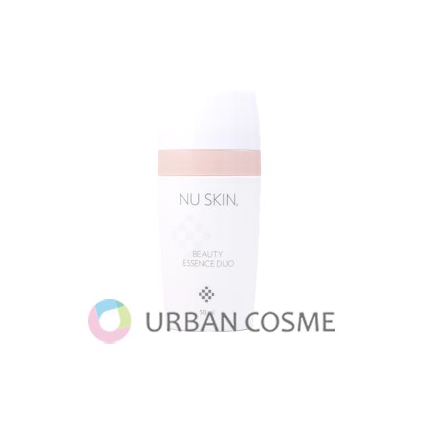 NU SKIN BEAUTY ESSENCE DUO 50ml 2本セット NU SKIN BEAUTY ESSENCE DUO 50ml 2本セット NU SKIN Beauty