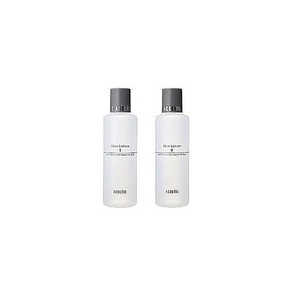 ACSEINE（アクセーヌ） スキンローション 200ml : コスメティック