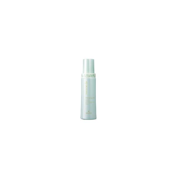 ハリウッド化粧品　ナチュラルEX　クレンジングオイルh　200ml