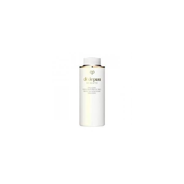 cle de peau BEAUTE（クレ ド ポー ボーテ） 資生堂 エマルション