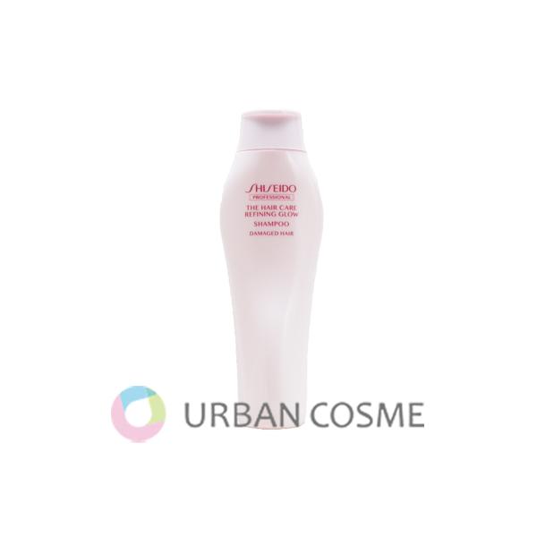 資生堂 ザ・ヘアケア リファイニンググロウ シャンプー 250ml 国内正規