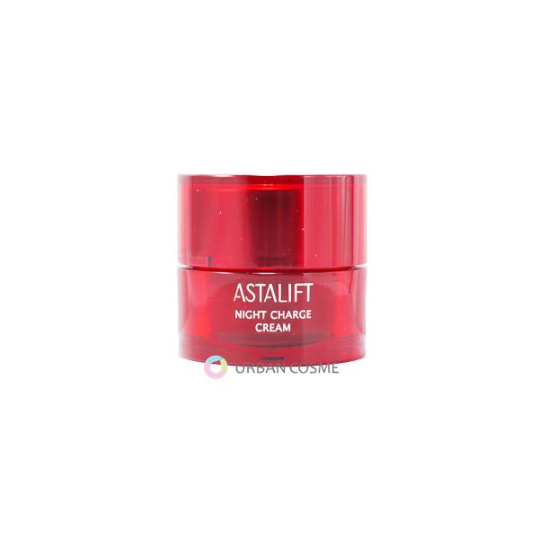 ASTALIFT（アスタリフト） 富士フイルム ナイトチャージクリーム 30g