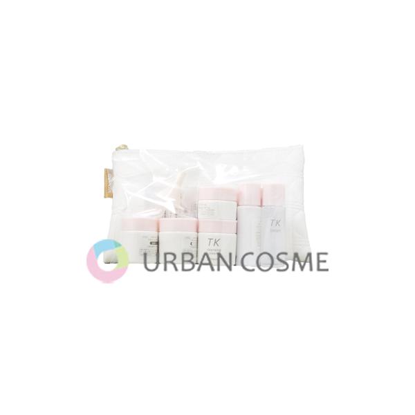 MENARD（メナード） TK トラベルキット : コスメティックアーバン