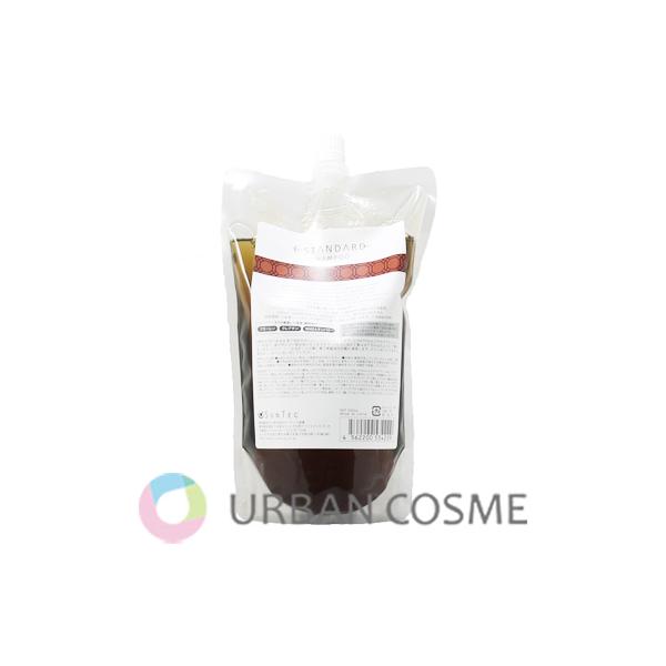 E STANDARD（イイスタンダード） シャンプー レフィル 500ml 国内正規
