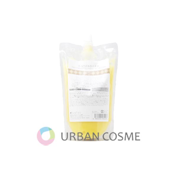 E STANDARD イイスタンダード トリートメント キューティクル