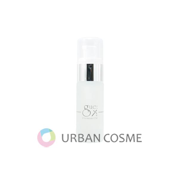 ギュープレミアムオイル ギュー プレミアム オイル 30ml 国内正規品 : コスメティックアーバン