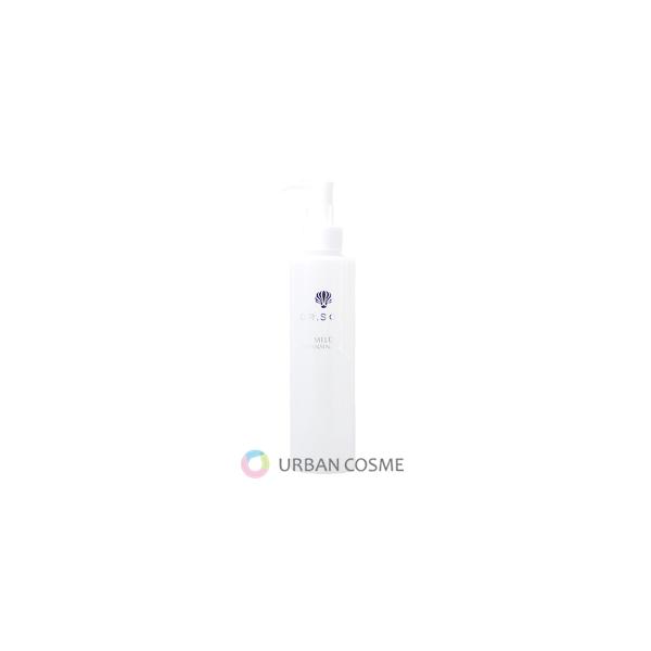 アマランス　ドクターソワ　マイルドクレンジングジェル　200ml Amazon | アマランス マイルドクレンジングジェル | ドクターソワ