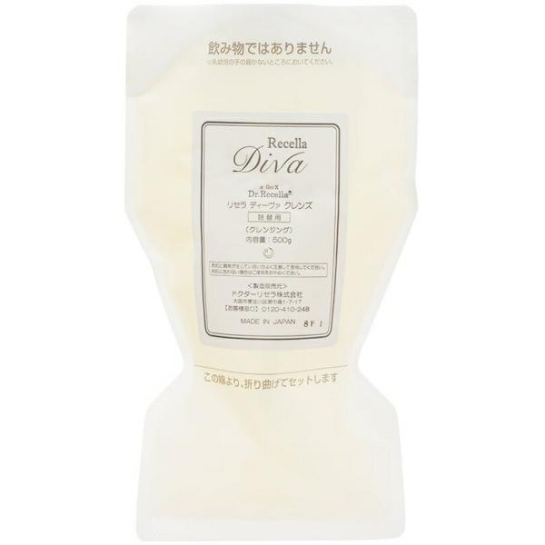 ドクター リセラ 株式 会社