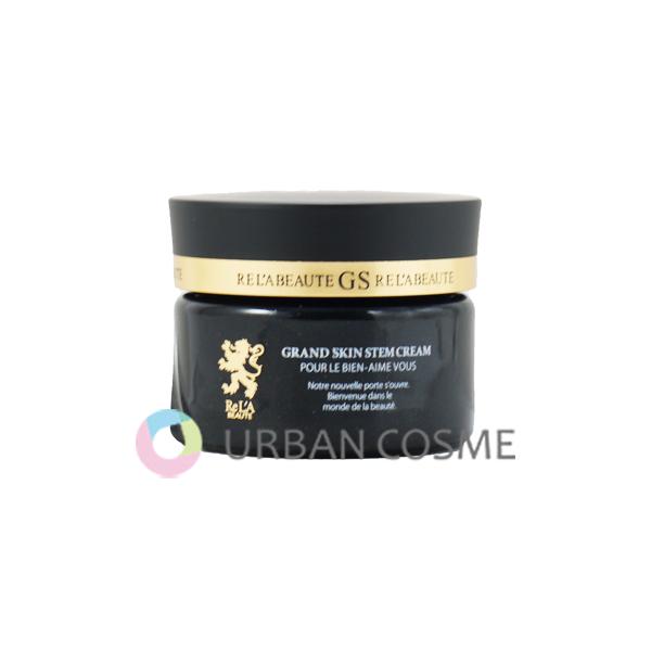 ReLA BEAUTE リアボーテ　グランスキン ステムクリーム　限定品 RE L'ABEAUTE（リアボーテ） グランスキン ステム クリーム 幹細胞 30g