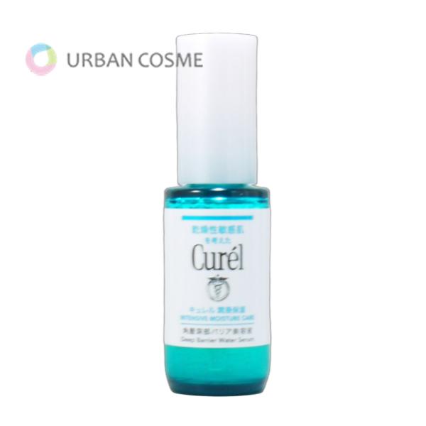 Curel キュレル 潤浸保湿 角層深部バリア美容液 乾燥 ゆらぎ肌