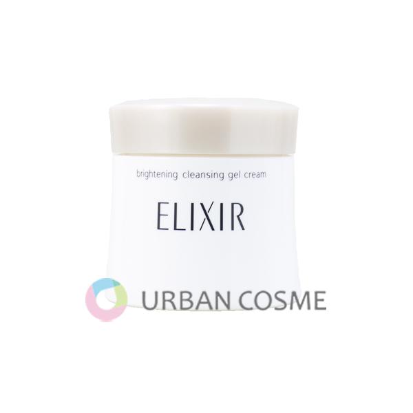 ELIXIR（エリクシール） 資生堂 ブライトニング メイクジェルクリーム