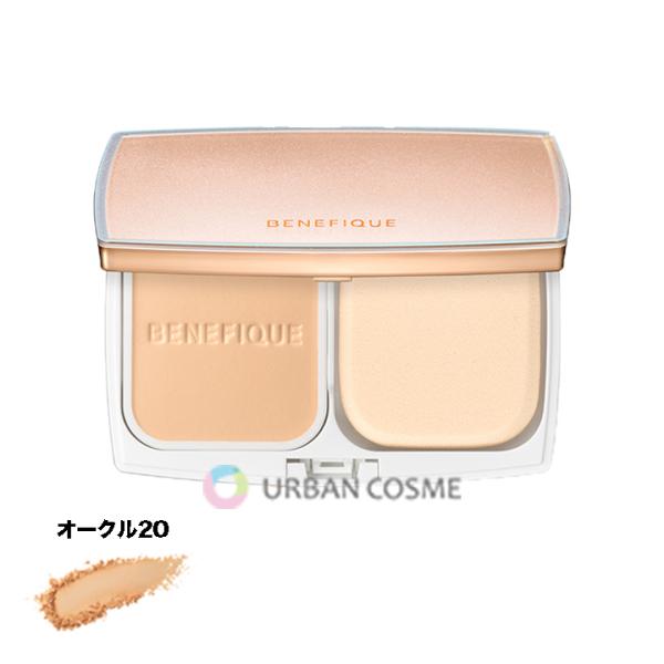 資生堂 ベネフィーク プリズムパウダリー レフィル(全5色) 10g