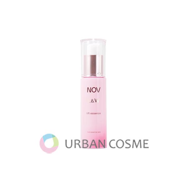 NOV L＆W ノブ L&W リフトエッセンス 28g 国内正規品 : コスメティック