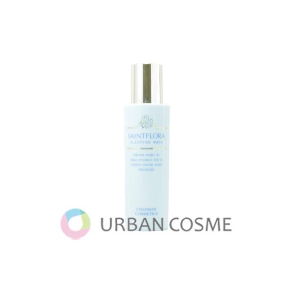 シャンソン化粧品 シャンソン セントフローラ スリーピングマスク 50g