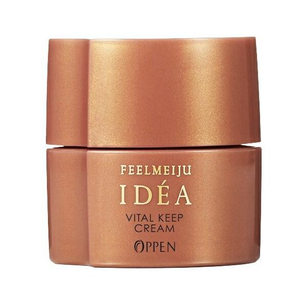 OPPEN（オッペン） オッペン化粧品 フィールメージュ イデア バイタル