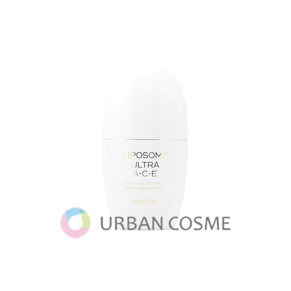 NOEVIR（ノエビア） リポソーム ウルトラエース 45g 国内正規品