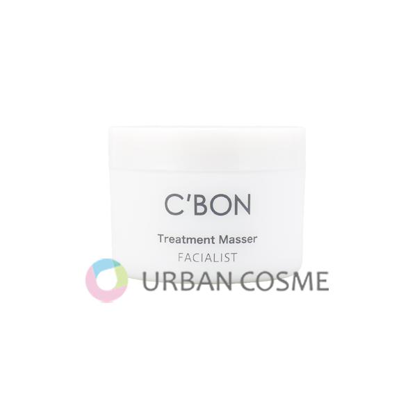 C'BON（シーボン） フェイシャリスト トリートメントマセa 110g 国内