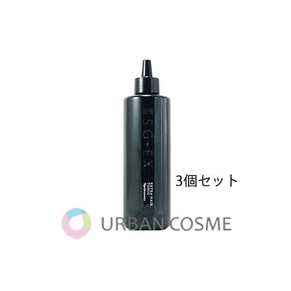 naris COSMETICS（ナリス化粧品） SG-EX エクストラ 育毛トニック 薬用