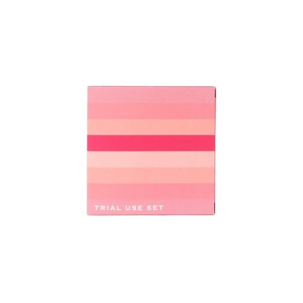 naris COSMETICS（ナリス化粧品） レジュアーナ トライアルユース