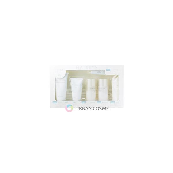naris COSMETICS ナリス化粧品 ナリス マジェスタ きれい実感 naris COSMETICS ナリス化粧品 ナリス マジェスタ きれい実感