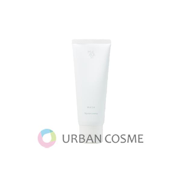 naris COSMETICS（ナリス化粧品） ナリス マジェスタ ウォッシュ 100g