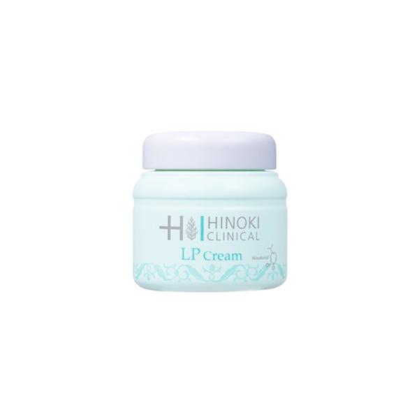 ヒノキ肌粧品 LPクリーム 30g : コスメティックアーバン - 通販