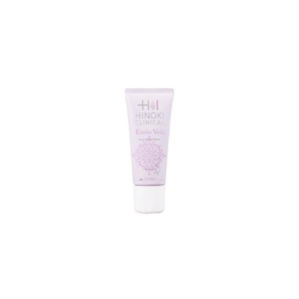 ヒノキ肌粧品 エコロヴェール 35ml : コスメティックアーバン - 通販
